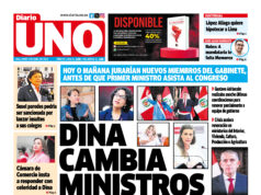 Edición del 1ro de abril de 2024