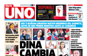 Edición del 1ro de abril de 2024