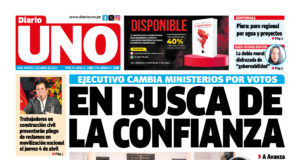 Edición del 2 de abril de 2024