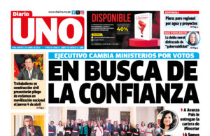 Edición del 2 de abril de 2024