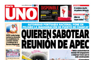 Edición del 3 de abril de 2024