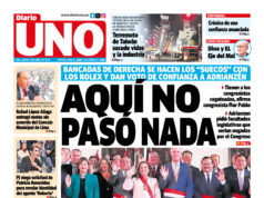 Edición del 4 de abril de 2024