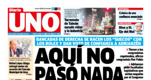 Edición del 4 de abril de 2024