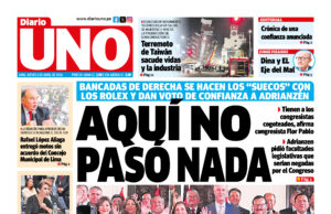 Edición del 4 de abril de 2024