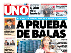 Edición del 5 de abril de 2024