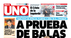 Edición del 5 de abril de 2024