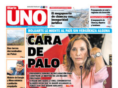 Edición del 6 de abril de 2024