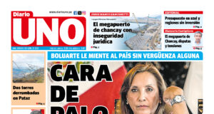 Edición del 6 de abril de 2024