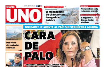 Edición del 6 de abril de 2024