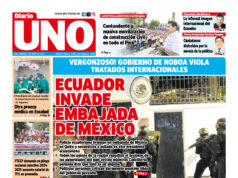 Edición del 7 de abril de 2024