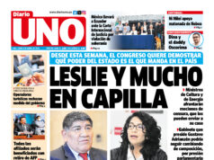 Edición del 8 de abril de 2024