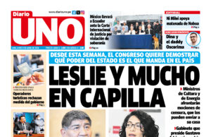 Edición del 8 de abril de 2024