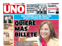 Edición del 9 de abril de 2024