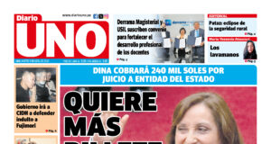 Edición del 9 de abril de 2024