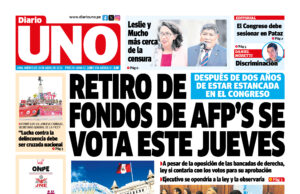 Edición del 10 de abril de 2024