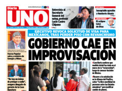 Edición del 11 de abril de 2024