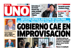 Edición del 11 de abril de 2024