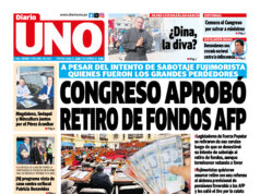 Edición del 12 de abril de 2024