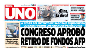 Edición del 12 de abril de 2024