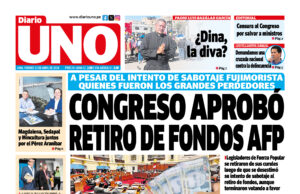 Edición del 12 de abril de 2024