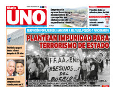 Edición del 13 de abril de 2024