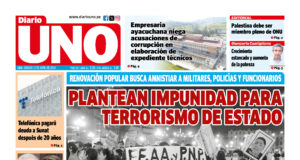 Edición del 13 de abril de 2024