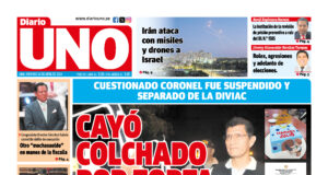 Edición del 14 de abril de 2024