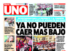 Edición del 15 de abril de 2024