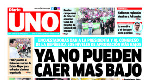 Edición del 15 de abril de 2024