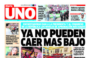 Edición del 15 de abril de 2024