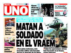 Edición del 16 de abril de 2024