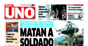 Edición del 16 de abril de 2024