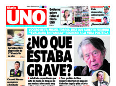 Edición del 17 de abril de 2024