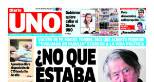 Edición del 17 de abril de 2024