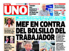 Edición del 18 de abril de 2024