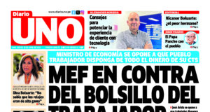 Edición del 18 de abril de 2024