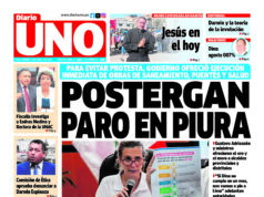 Edición del 19 de abril de 2024