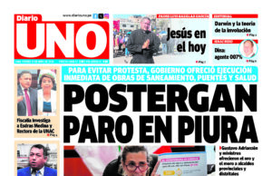 Edición del 19 de abril de 2024