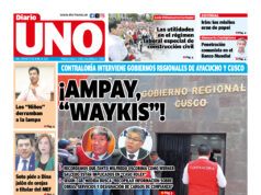 Edición del 20 de abril de 2024