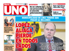 Edición 21 de abril de 2024