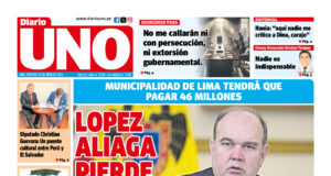 Edición 21 de abril de 2024