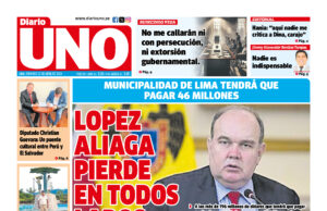 Edición 21 de abril de 2024