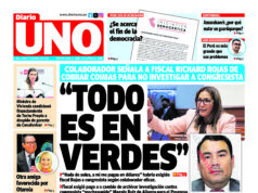 Edición del 22 de abril de 2024