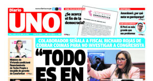 Edición del 22 de abril de 2024