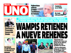 Edición del 23 de abril de 2024