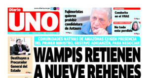 Edición del 23 de abril de 2024