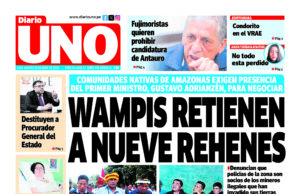 Edición del 23 de abril de 2024