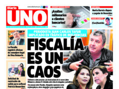 Edición del 24 de abril de 2024