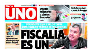 Edición del 24 de abril de 2024