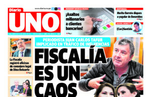 Edición del 24 de abril de 2024